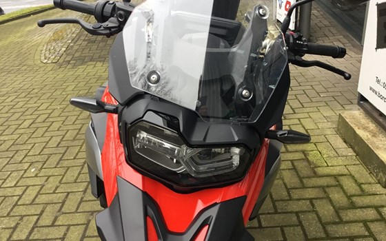 Gebrauchtmotorrad BMW F 850 GS - Bild 15