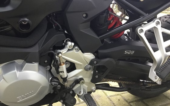 Gebrauchtmotorrad BMW F 850 GS - Bild 16