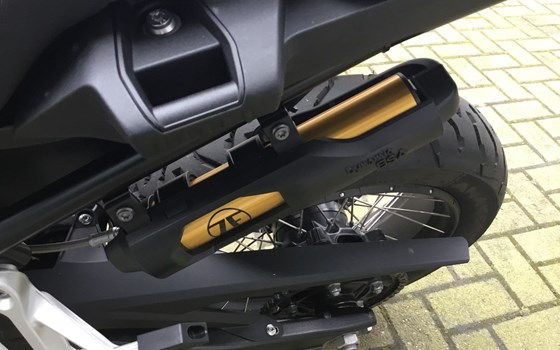 Gebrauchtmotorrad BMW F 850 GS - Bild 17