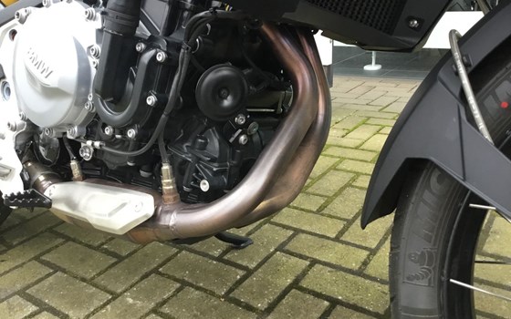 Gebrauchtmotorrad BMW F 850 GS - Bild 18