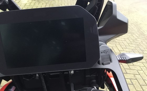 Gebrauchtmotorrad BMW F 850 GS - Bild 19