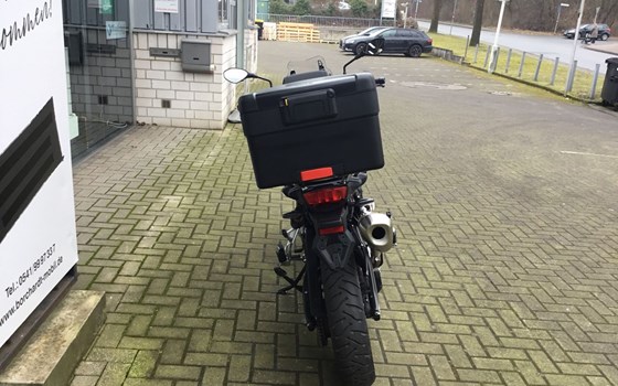 Gebrauchtmotorrad BMW F 850 GS - Bild 4