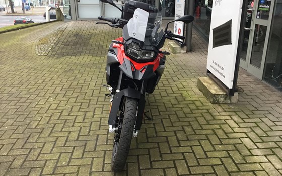Gebrauchtmotorrad BMW F 850 GS - Bild 7
