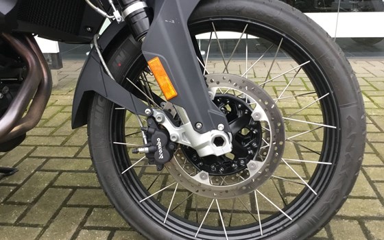 Gebrauchtmotorrad BMW F 850 GS - Bild 8