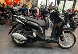 Neumotorrad Honda SH Mode 125