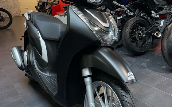Neufahrzeug Honda SH Mode 125 - Bild 3