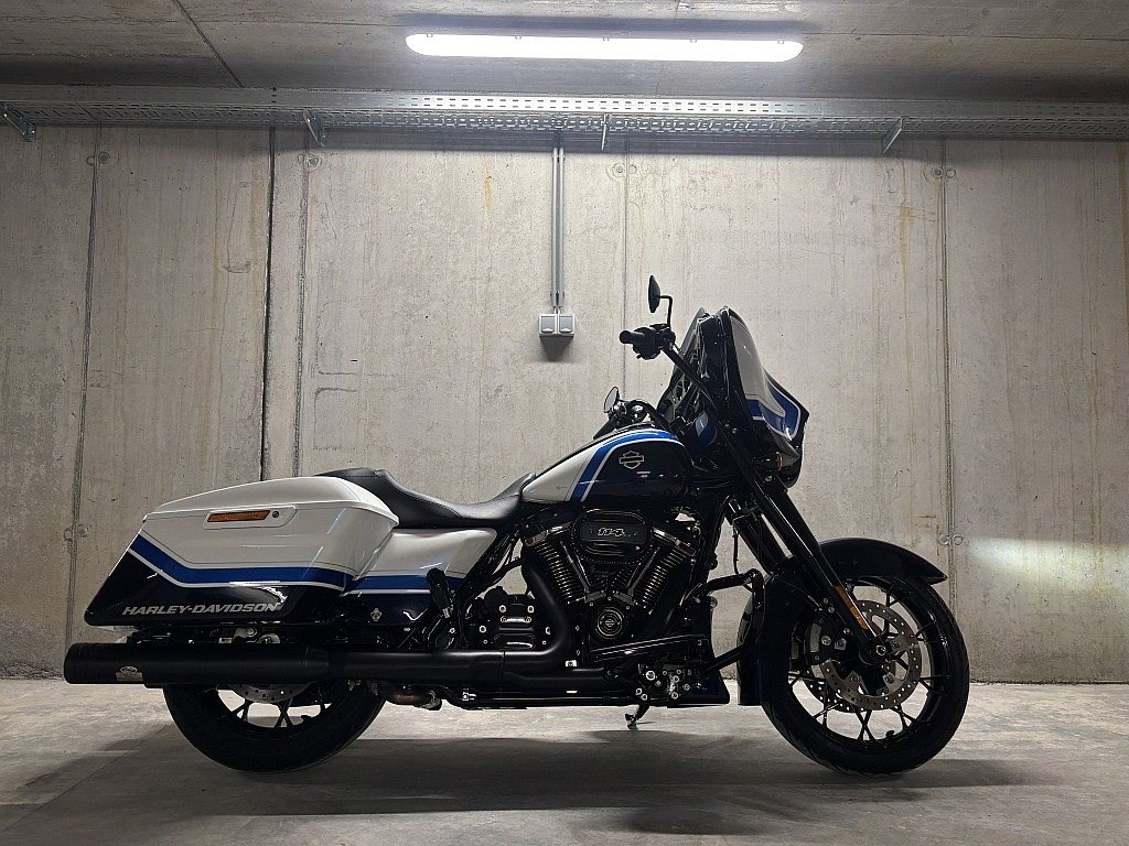 Motorrad