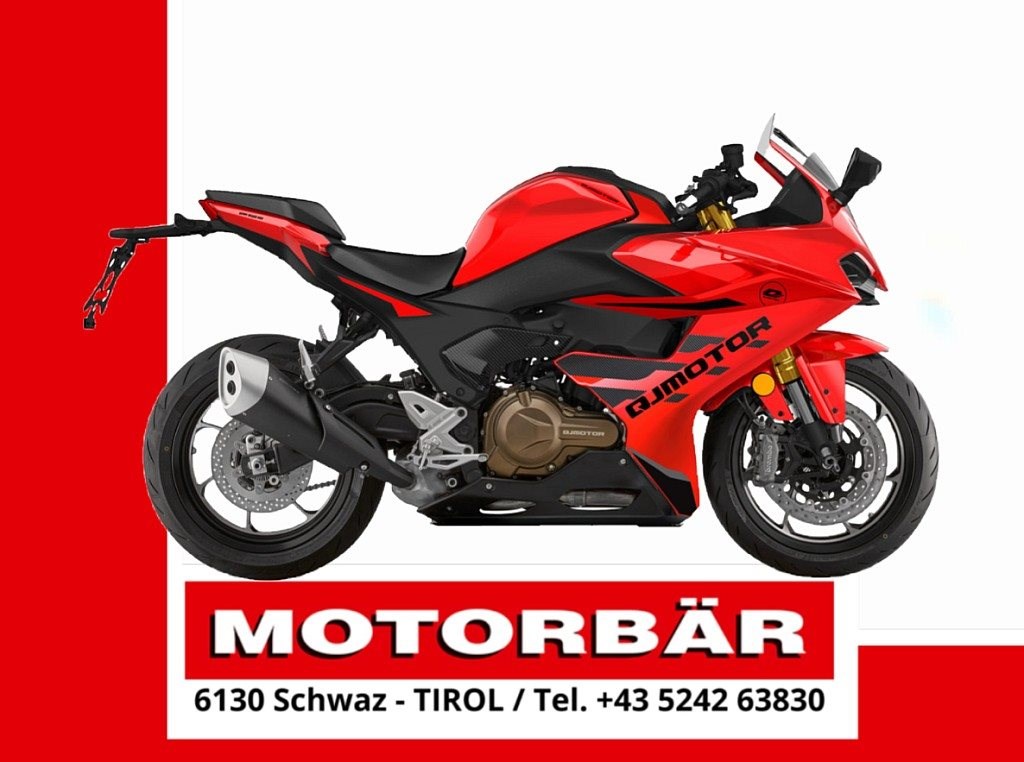 Motorrad