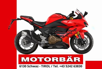 Neumotorrad
