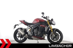 Angebot Triumph Speed Triple 1200 RS