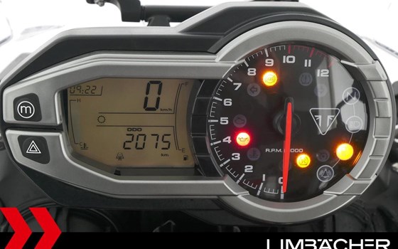 Gebrauchtmotorrad Triumph Tiger 800 XRT - Bild 12