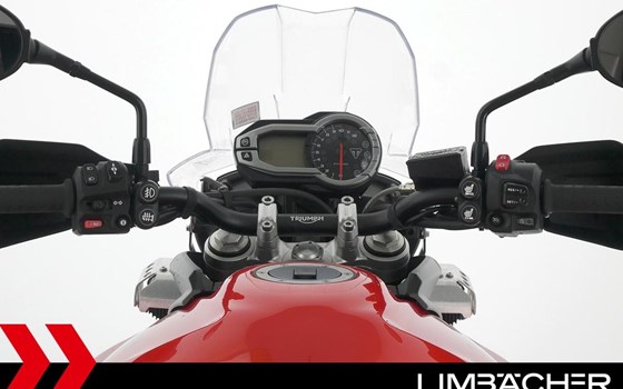 Gebrauchtmotorrad Triumph Tiger 800 XRT - Bild 13
