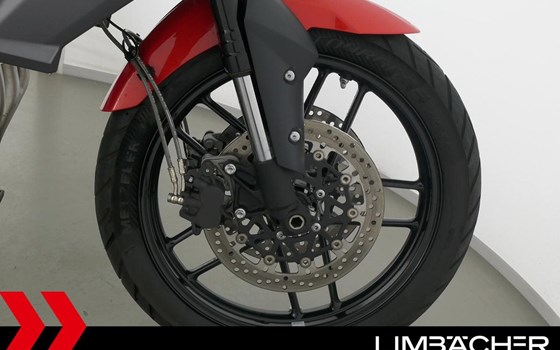 Gebrauchtmotorrad Triumph Tiger 800 XRT - Bild 14