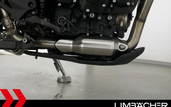 Gebrauchtmotorrad Triumph Tiger 800 XRT - Bild 16