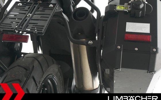 Gebrauchtmotorrad Triumph Tiger 800 XRT - Bild 17