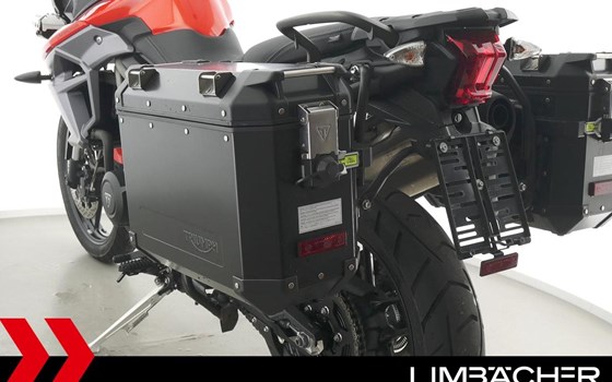 Gebrauchtmotorrad Triumph Tiger 800 XRT - Bild 20