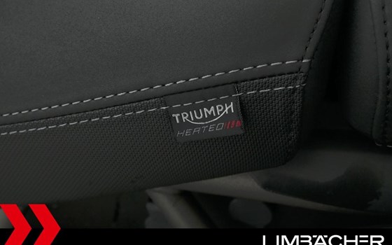 Gebrauchtmotorrad Triumph Tiger 800 XRT - Bild 21