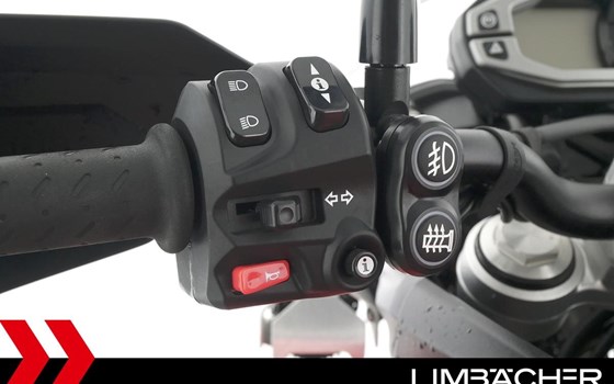 Gebrauchtmotorrad Triumph Tiger 800 XRT - Bild 22