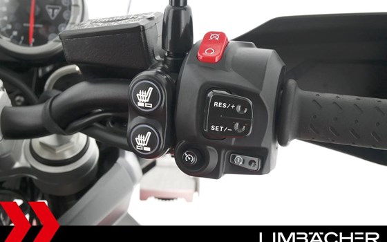 Gebrauchtmotorrad Triumph Tiger 800 XRT - Bild 23