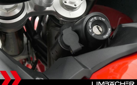 Gebrauchtmotorrad Triumph Tiger 800 XRT - Bild 24