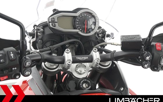 Gebrauchtmotorrad Triumph Tiger 800 XRT - Bild 25