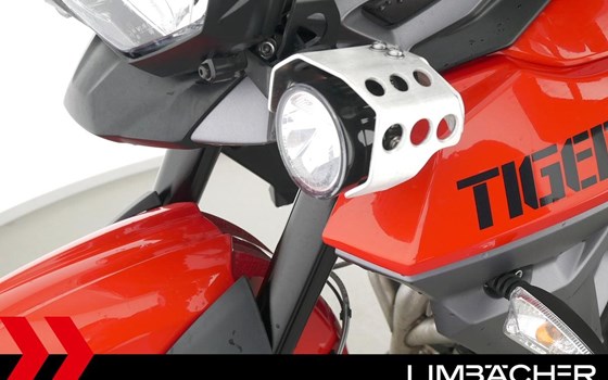 Gebrauchtmotorrad Triumph Tiger 800 XRT - Bild 26