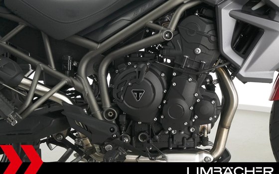 Gebrauchtmotorrad Triumph Tiger 800 XRT - Bild 27