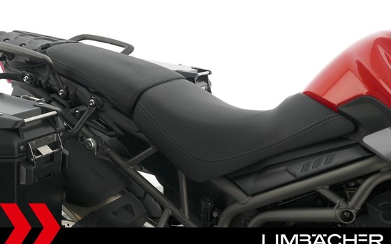 Gebrauchtmotorrad Triumph Tiger 800 XRT - Bild 28