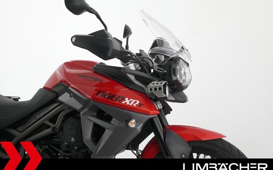 Gebrauchtmotorrad Triumph Tiger 800 XRT - Bild 29
