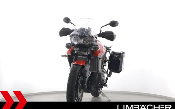 Gebrauchtmotorrad Triumph Tiger 800 XRT - Bild 3