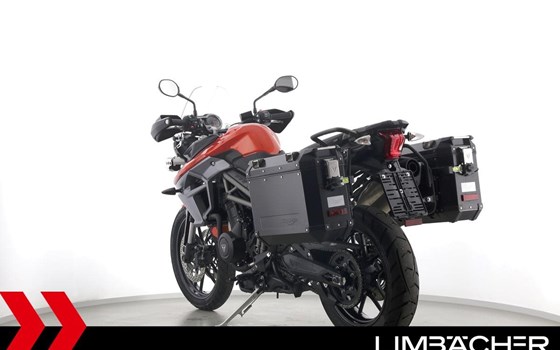 Gebrauchtmotorrad Triumph Tiger 800 XRT - Bild 7