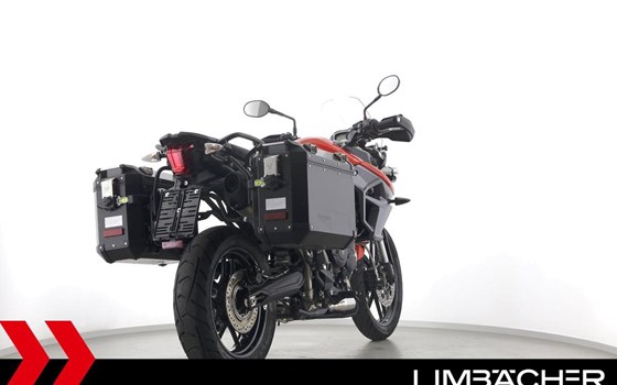 Gebrauchtmotorrad Triumph Tiger 800 XRT - Bild 8