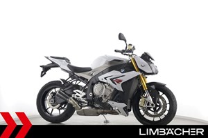 Angebot BMW S 1000 R