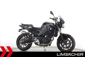 Angebot BMW F 800 R