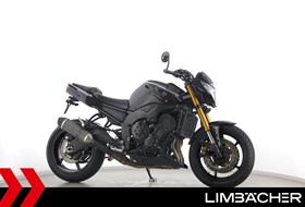 Yamaha FZ-8N