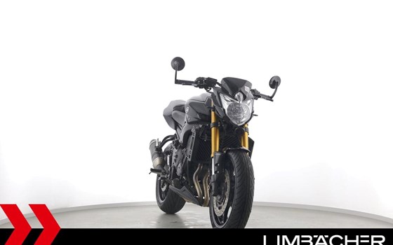 Gebrauchtmotorrad Yamaha FZ-8N - Bild 11