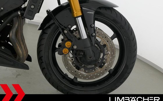 Gebrauchtmotorrad Yamaha FZ-8N - Bild 14