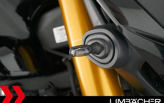 Gebrauchtmotorrad Yamaha FZ-8N - Bild 16