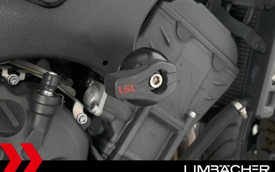 Gebrauchtmotorrad Yamaha FZ-8N - Bild 17