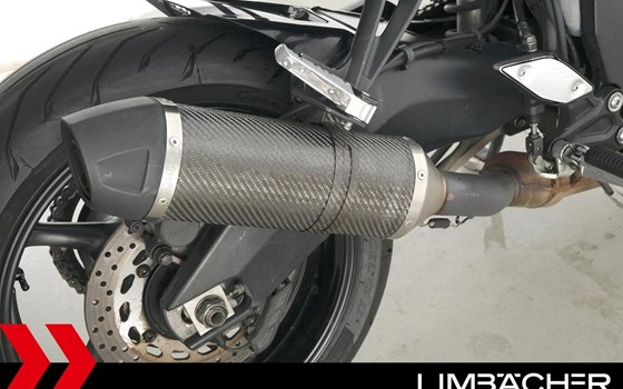 Gebrauchtmotorrad Yamaha FZ-8N - Bild 18