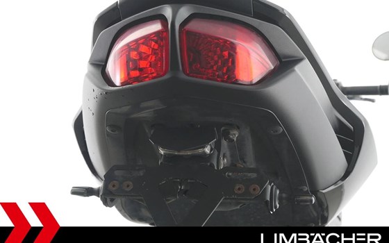 Gebrauchtmotorrad Yamaha FZ-8N - Bild 19