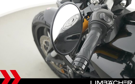 Gebrauchtmotorrad Yamaha FZ-8N - Bild 20