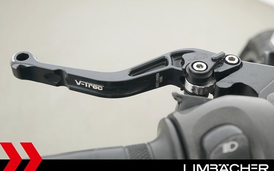 Gebrauchtmotorrad Yamaha FZ-8N - Bild 21