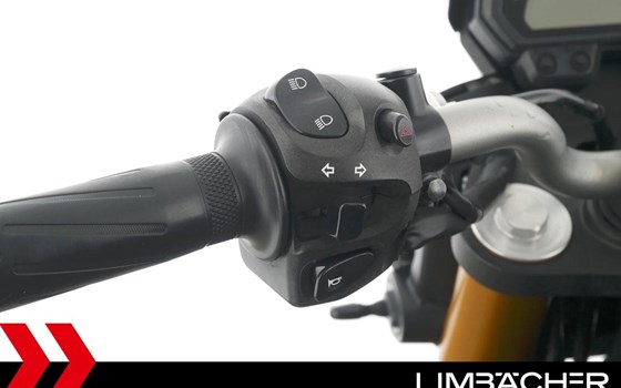 Gebrauchtmotorrad Yamaha FZ-8N - Bild 22