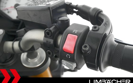 Gebrauchtmotorrad Yamaha FZ-8N - Bild 23