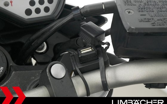 Gebrauchtmotorrad Yamaha FZ-8N - Bild 24