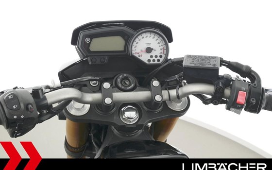 Gebrauchtmotorrad Yamaha FZ-8N - Bild 25