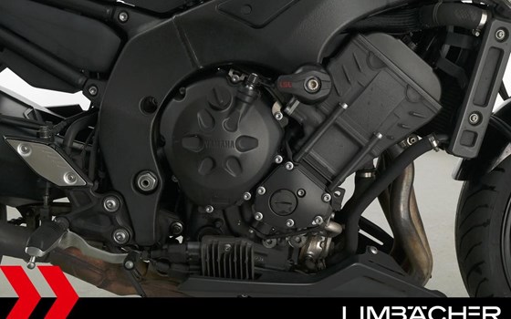 Gebrauchtmotorrad Yamaha FZ-8N - Bild 26