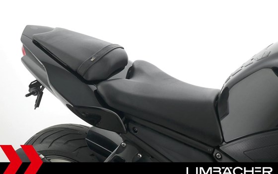 Gebrauchtmotorrad Yamaha FZ-8N - Bild 27