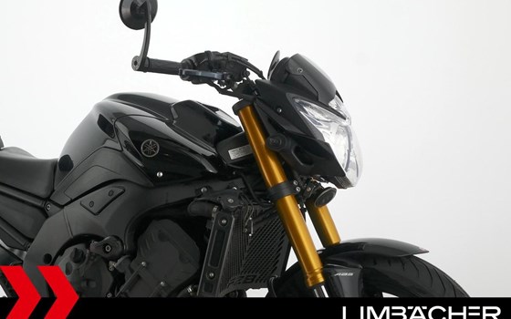 Gebrauchtmotorrad Yamaha FZ-8N - Bild 28